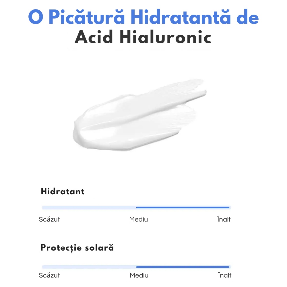 ISNTREE, Hyaluronic Acid Watery Sun Gel, gel solar de hidratare, 50 ml - 2 | YEO