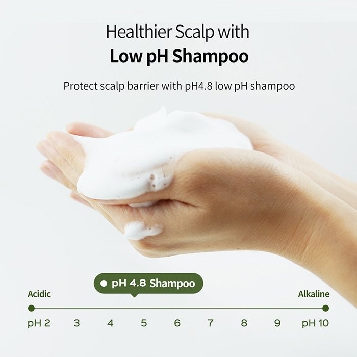 LA´DOR, Herbalism Shampoo, șampon pentru păr uscat, 400 ml - 1 | YEO