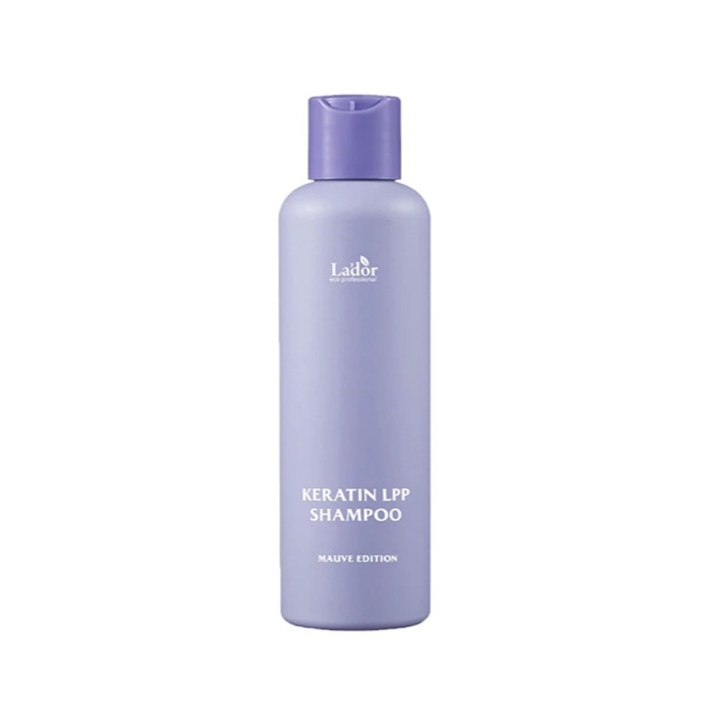 LA´DOR, Keratin Lpp Shampoo Osmanthus, șampon cu cheratină, 200 ml