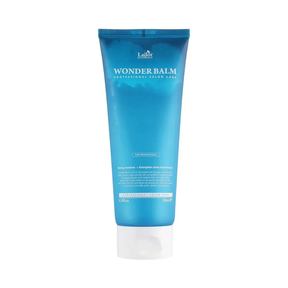 LA´DOR, Wonder Balm, balsam de păr, 200 ml
