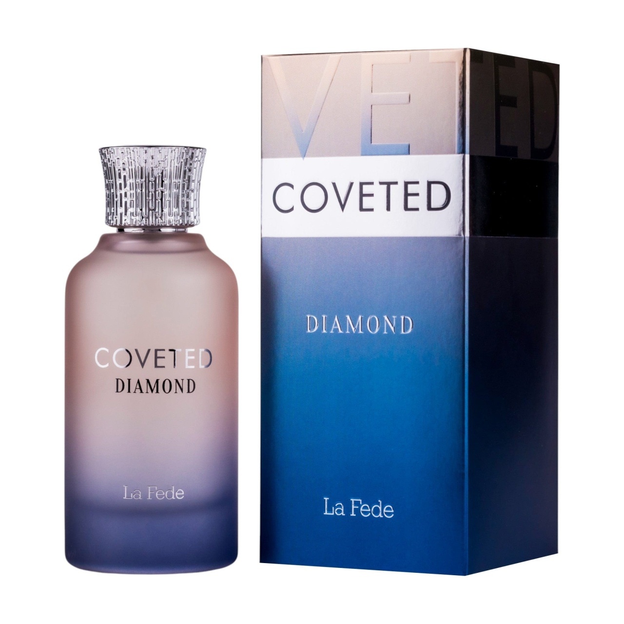 La Fede, Coveted Diamond Eau de Parfum, 100 ml - 1 | YEO
