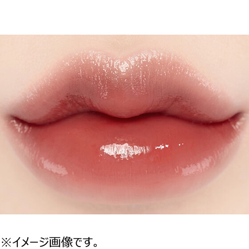 LAKA, Bonding Glow Lipstick #203 Mark, ruj de buze, 3.7 g