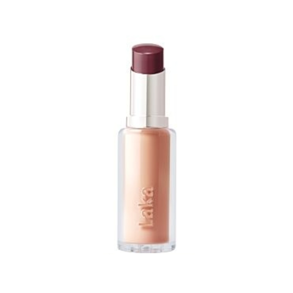 LAKA, Bonding Glow Lipstick #216 Winter, ruj de buze, 3.7 g