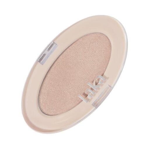 LAKA, Dreambeam Highlighter #01 Natural Beam, iluminator, 3.7 g - 3 | YEO