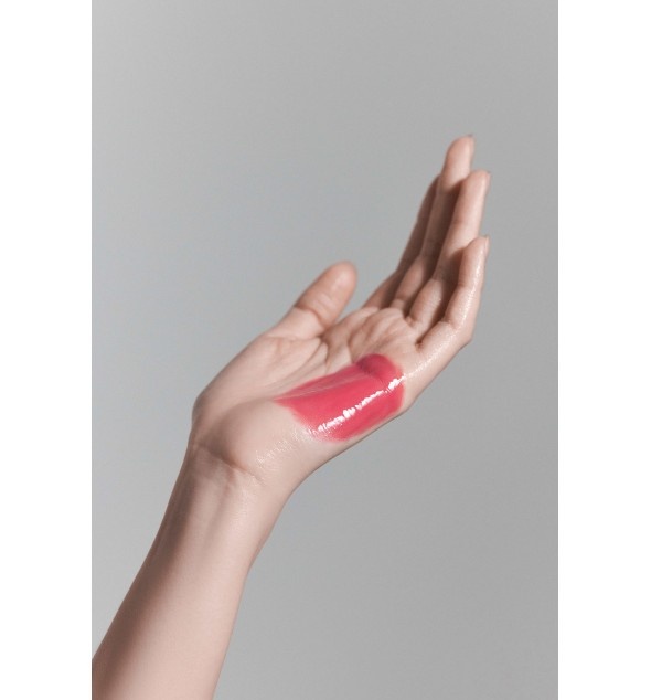 Laka, Fruity Glam Tint, 109 FRESH, luciu de buze, 4,5 g - 2 | YEO