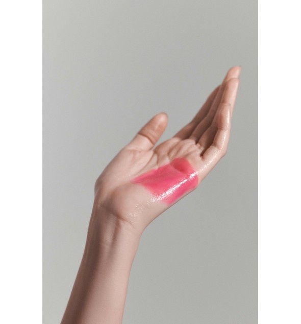 Laka, Fruity Glam Tint, 119 DREAMING, luciu de buze, 4,5 g - 2 | YEO
