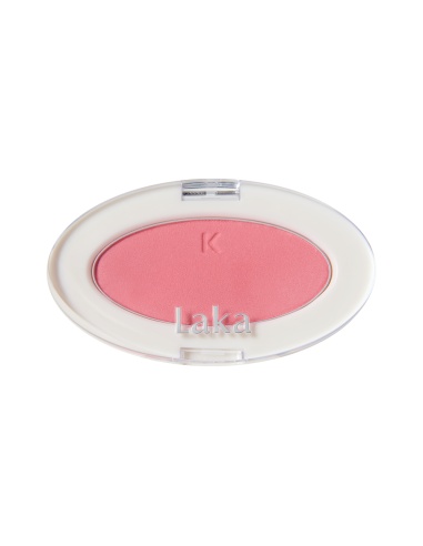 LAKA, Love Silk Blush #701 Harico, fard de obraz , 5.7 g
