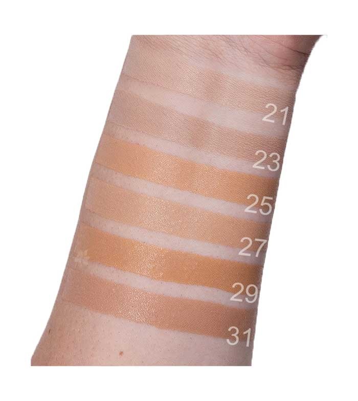 MISSHA, BB Cream M Perfect Cover SPF42, N27, bb cream, 20 ml - 2 | YEO