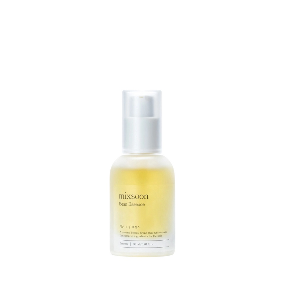 MIXSOON, Bean Essence, tratament pentru ten, 30 ml