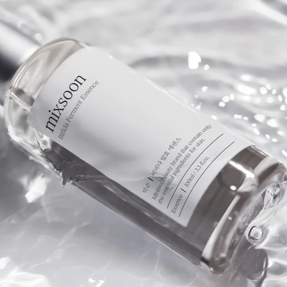 MIXSOON, Bifida Ferment Essence, esență facială, 100 ml