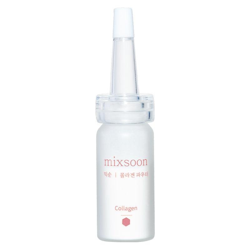 MIXSOON, Collagen Powder, pudră de colagen , 3 g