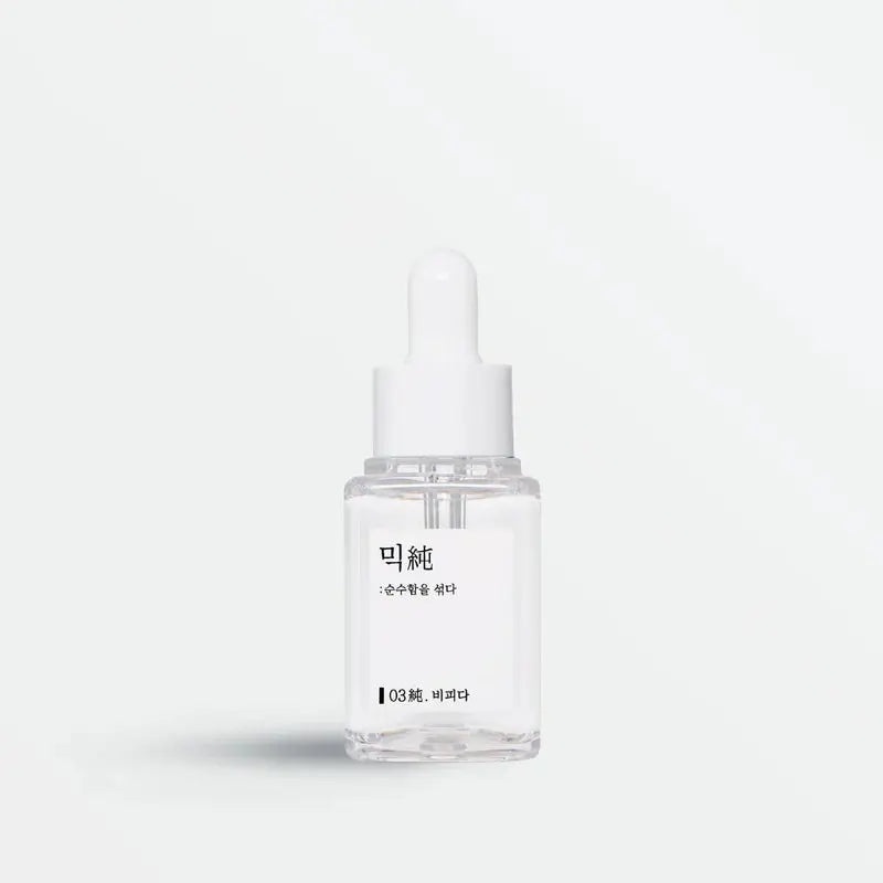 MIXSOON, Mini Bifida Ferment Essence, esență mini cu ferment bifida , 20 ml