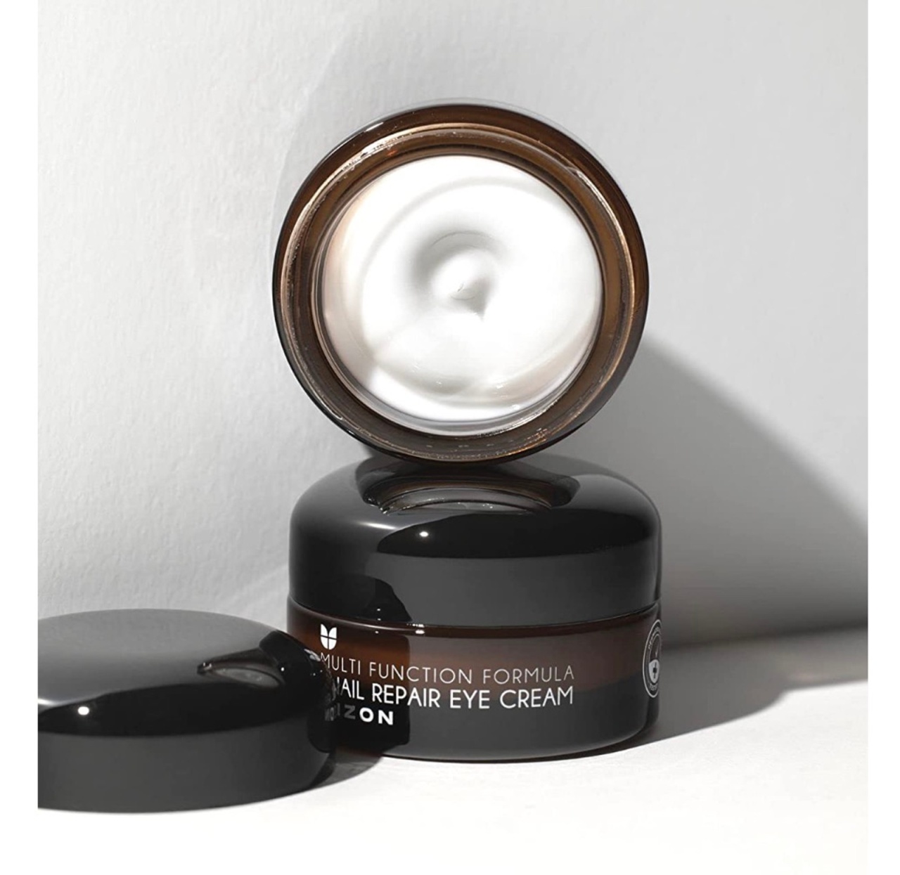 MIZON, Snail Repair Eye Cream, cremă pentru ochi, 25 ml - 2 | YEO