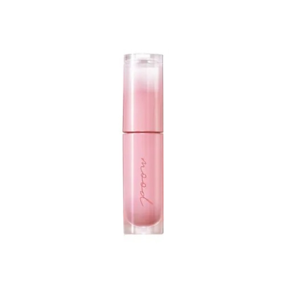 PERIPERA, Ink Mood Glowy Tint 12 Warm-Gorithm, luciu de buze, 4 g