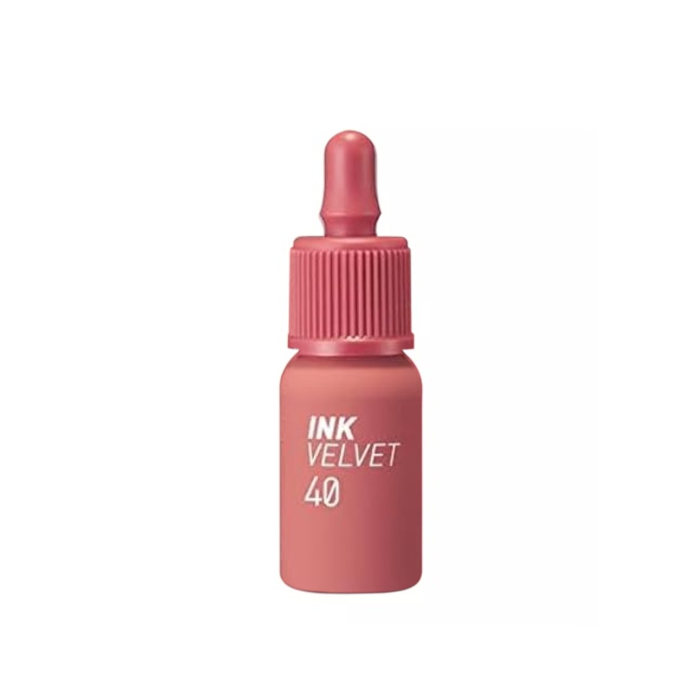 PERIPERA, Ink Velvet 40 Calm Rosy, ruj de buze, 4 g