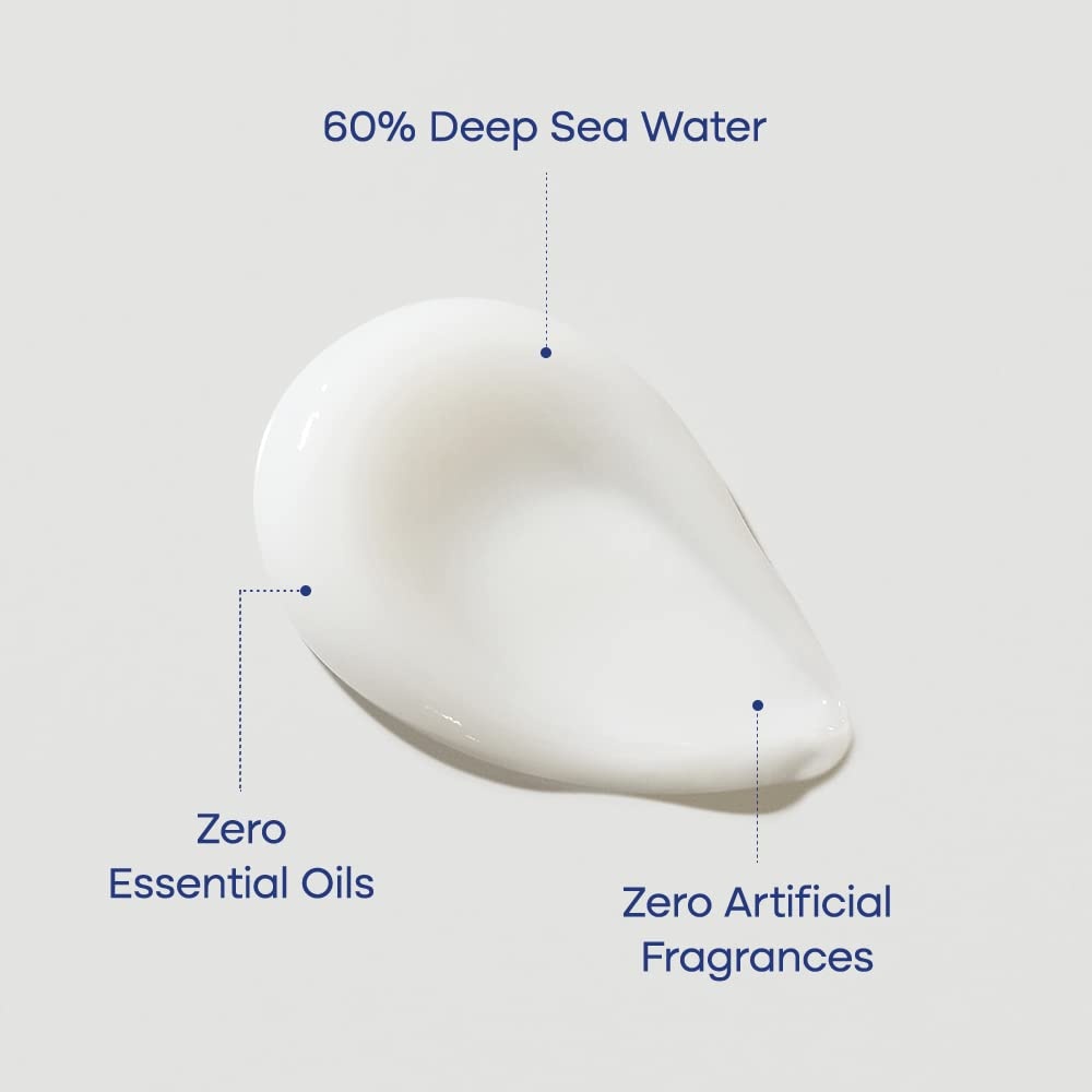 PURITO SEOUL, Hydro Wave Deep Sea Cream, crema pentru ten deshidratat, 50 ml - 2 | YEO