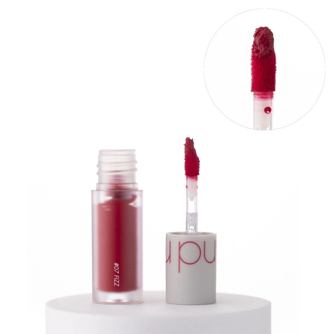 Rom&nd, Best Tint Edition - Lip Tint Set - 02 Cool Tone Pick , nuanțator de buze , 3x2g - 2 | YEO