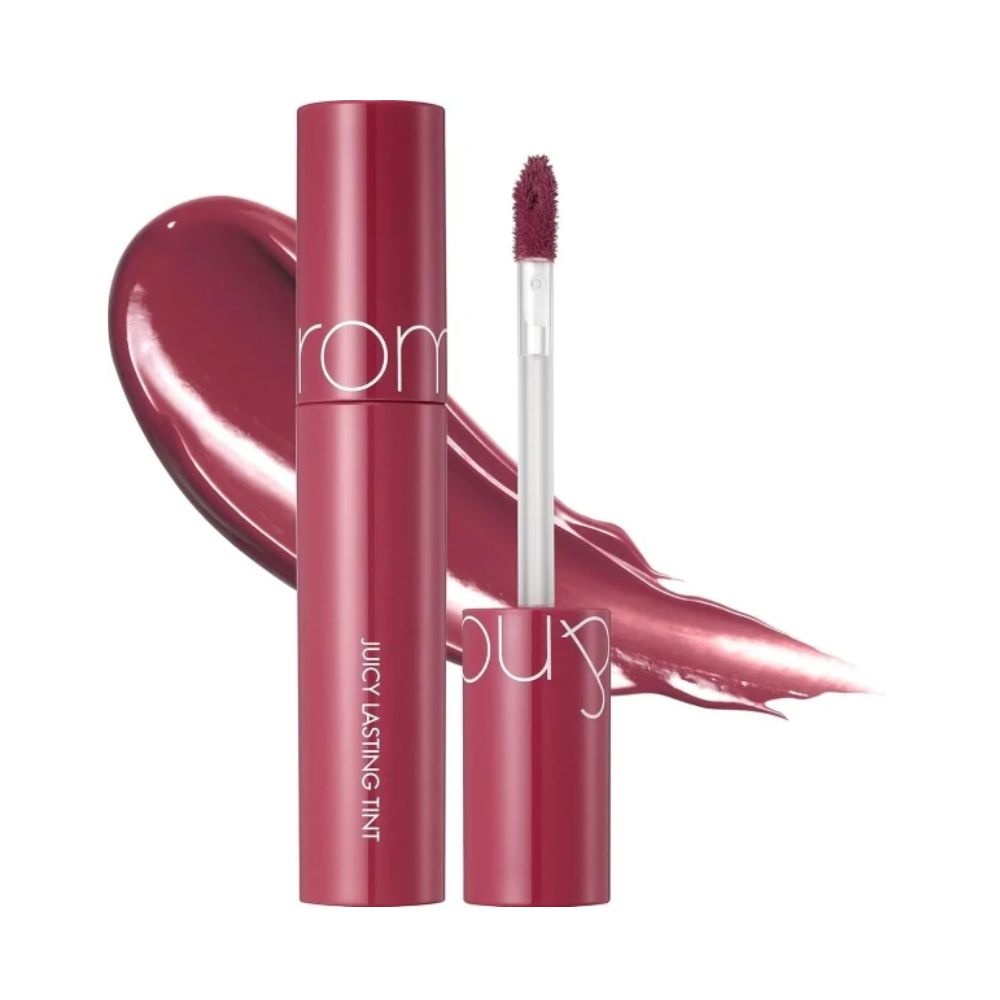 Rom&nd, Juicy Lasting Tint Original Series - Lip Tint - 06 Figfig, gloss de buze , 5.5 g