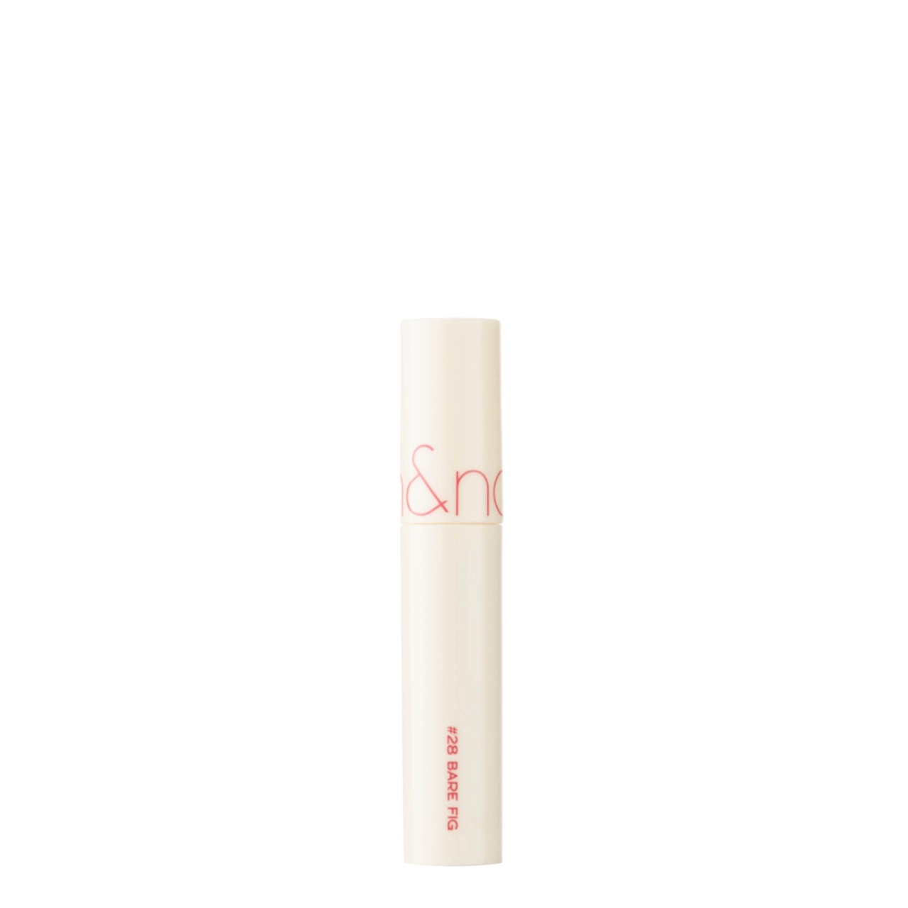 Rom&nd, Juicy Lasting Tint - Permanent Lip Tint - 28 Bare Fig, gloss de buze , 5.5 g