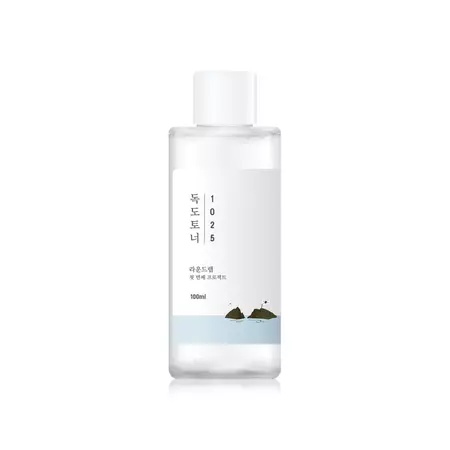 Round Lab, 1027 Dokdo Toner, toner revitalizant, 100 ml