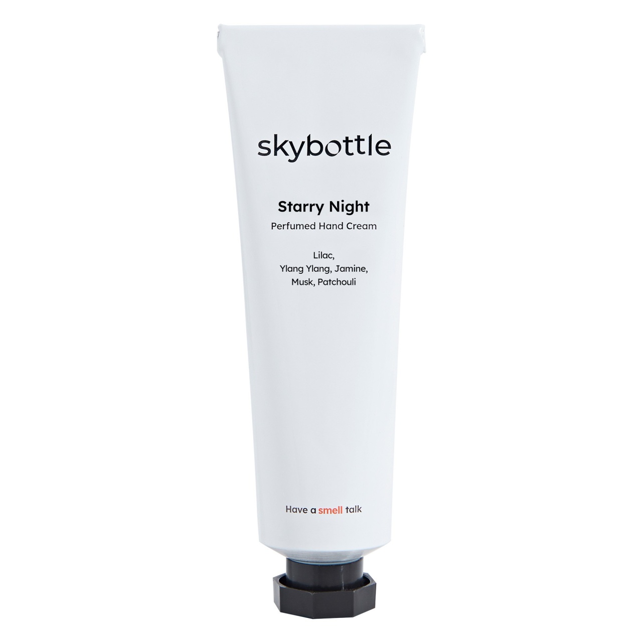 Skybottle, Starry Night Perfumed Hand Cream, cremă de mâini parfumată, 50 ml
