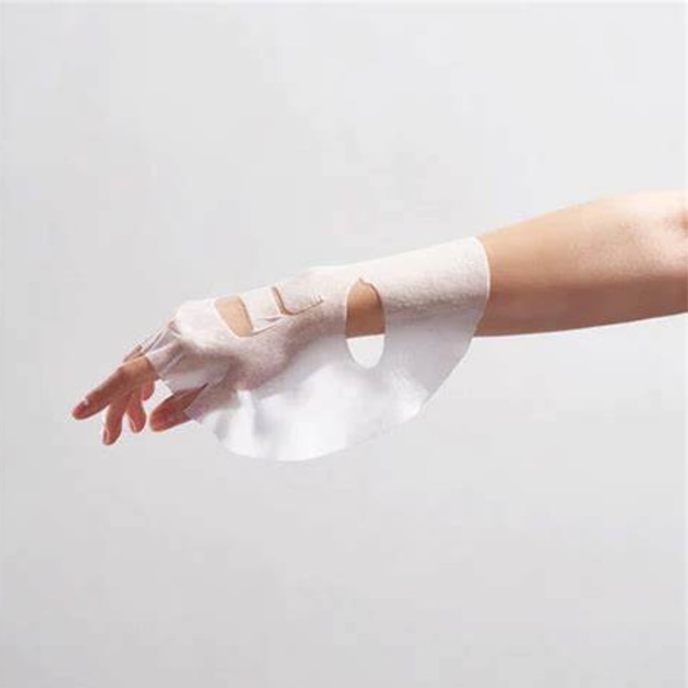 SOMEBYMI, Retinol Intensive Sheetmask, mască pentru ten, 22 g - 1 | YEO