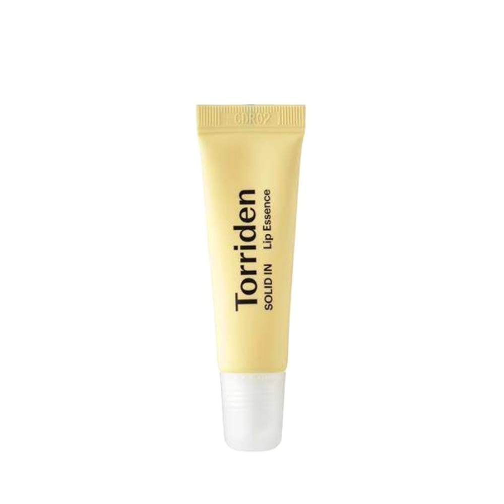 Torriden, Solid In Ceramide Lip Essence, balsam de buze cu ceramide, 11 ml