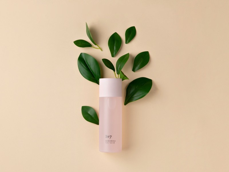 107 Beauty, Micro Drizzle Hydro Toner, toner hidratant, 180 ml - 3 | YEO