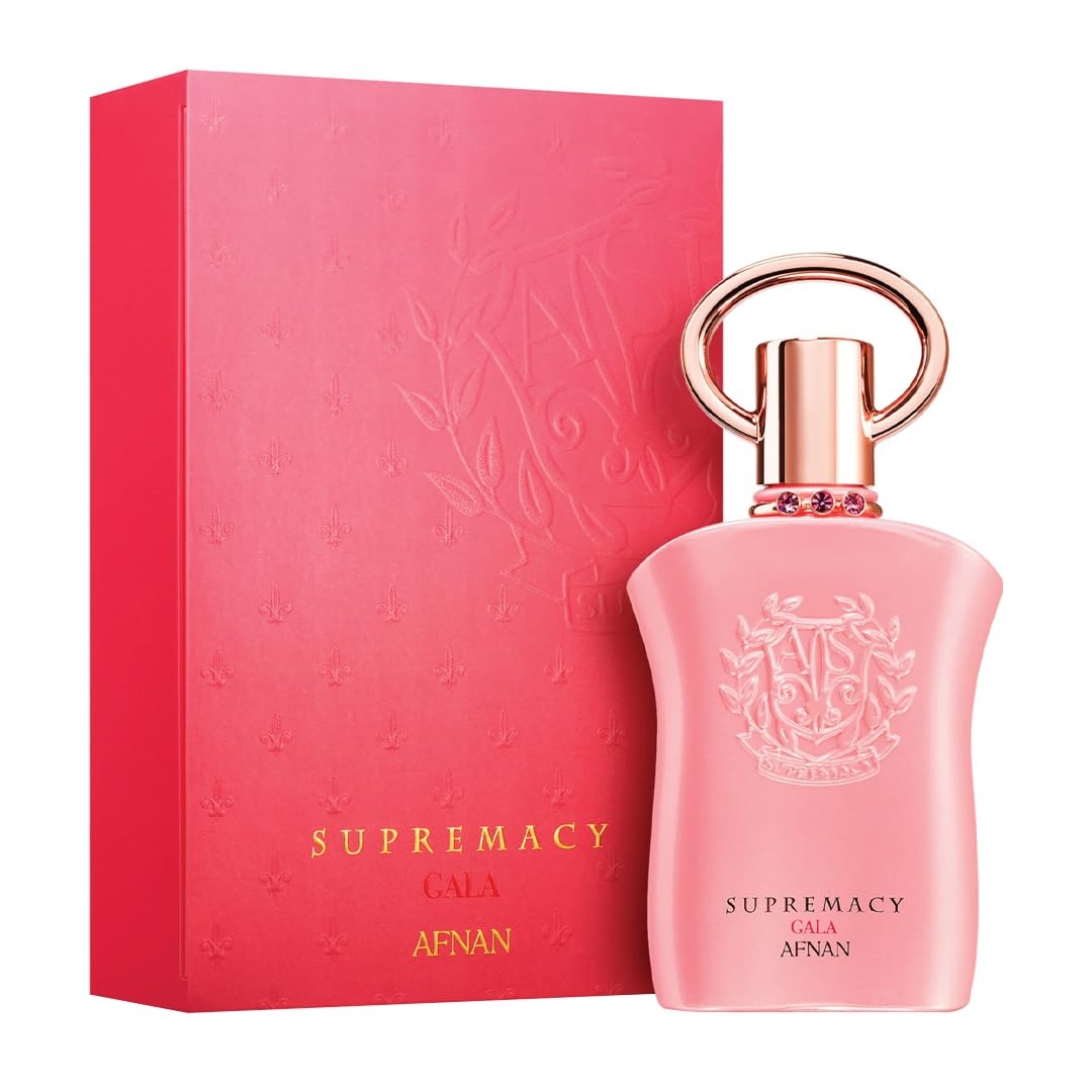 Afnan, Supremacy Gala Extract de Parfum, 90 ml - 2 | YEO