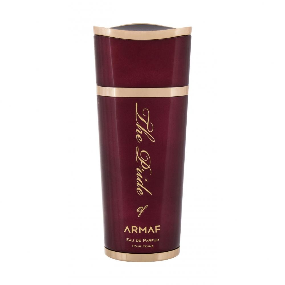 Armaf, The Pride of Armaf For Women Eau de Parfum, 100 ml