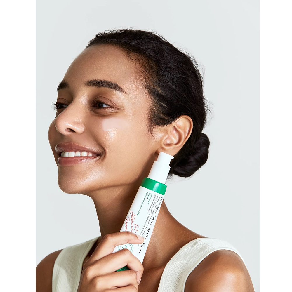 AXIS-Y, Dark Spot Correcting Glow Serum, ser de față pentru corectarea petelor pigmentare, 50 ml - 3 | YEO