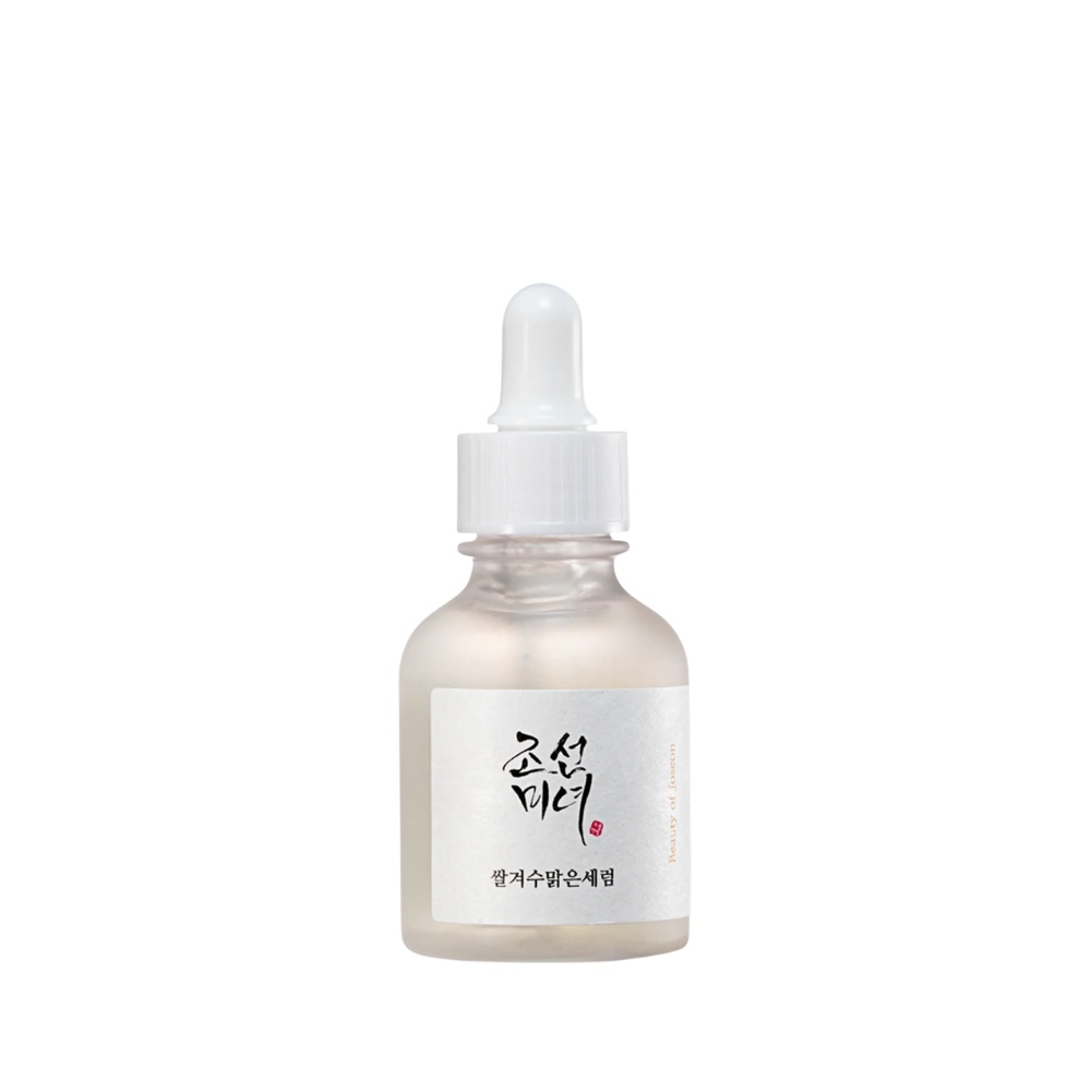 Beauty of Joseon, Glow Deep Serum Rice + Alpha-Arbutin, ser cu orez, 30 ml