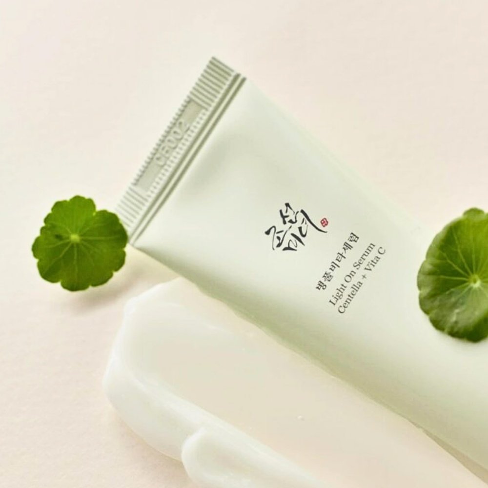 Beauty of Joseon, Light on Serum Vitamin C, ser vitamina c, 10 ml - 1 | YEO