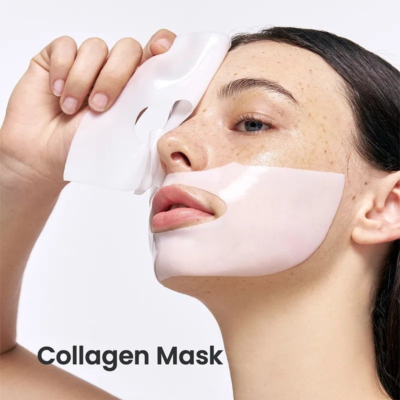 BIODANCE, Bio-Collagen Real Deep Mask, mască pentru faţă, 34 g - 2 | YEO