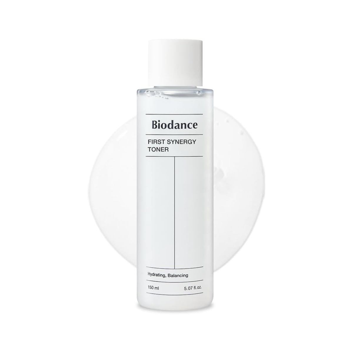 BIODANCE, First Synergy Toner, toner de prima sinergie, 150 ml
