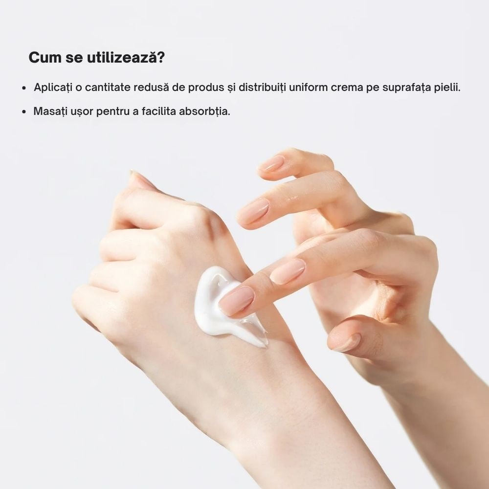 BIODANCE, Skin-Glow Essence Cream, crema de fata, 50 ml - 3 | YEO