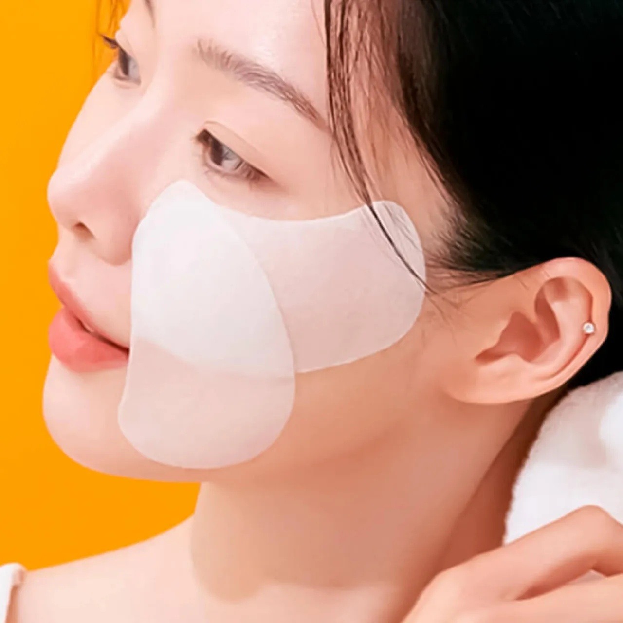 Celimax, Pore+Dark Spot Brightening Pad - Brightening Face Pads , tampoane de iluminare pentru față , 40 buc - 2 | YEO
