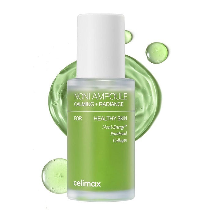 Celimax, The Real Noni Energy Ampoule , adevărata fiolă de energie noni, 30 ml