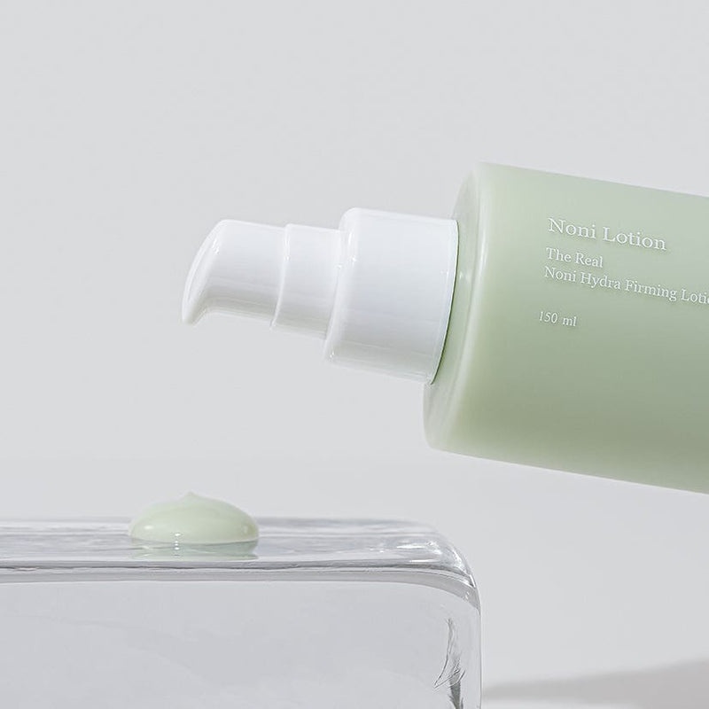 Celimax, The Real Noni Hydra Firming Lotion, loțiune hidratantă de fermitate cu noni, 150 ml - 1 | YEO