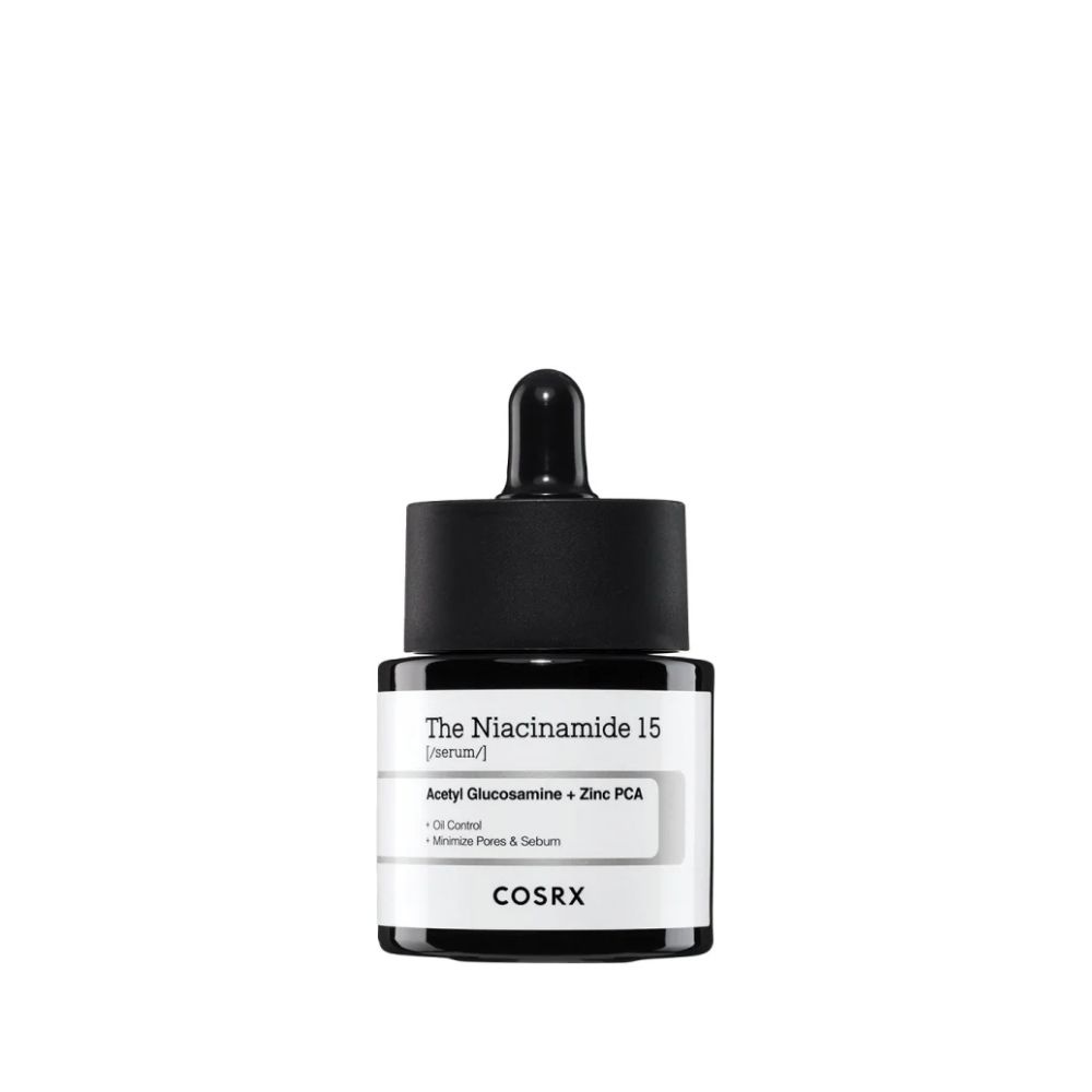 COSRX, The Niacinamide 15 Serum, ser cu niacinamidă, 20 ml