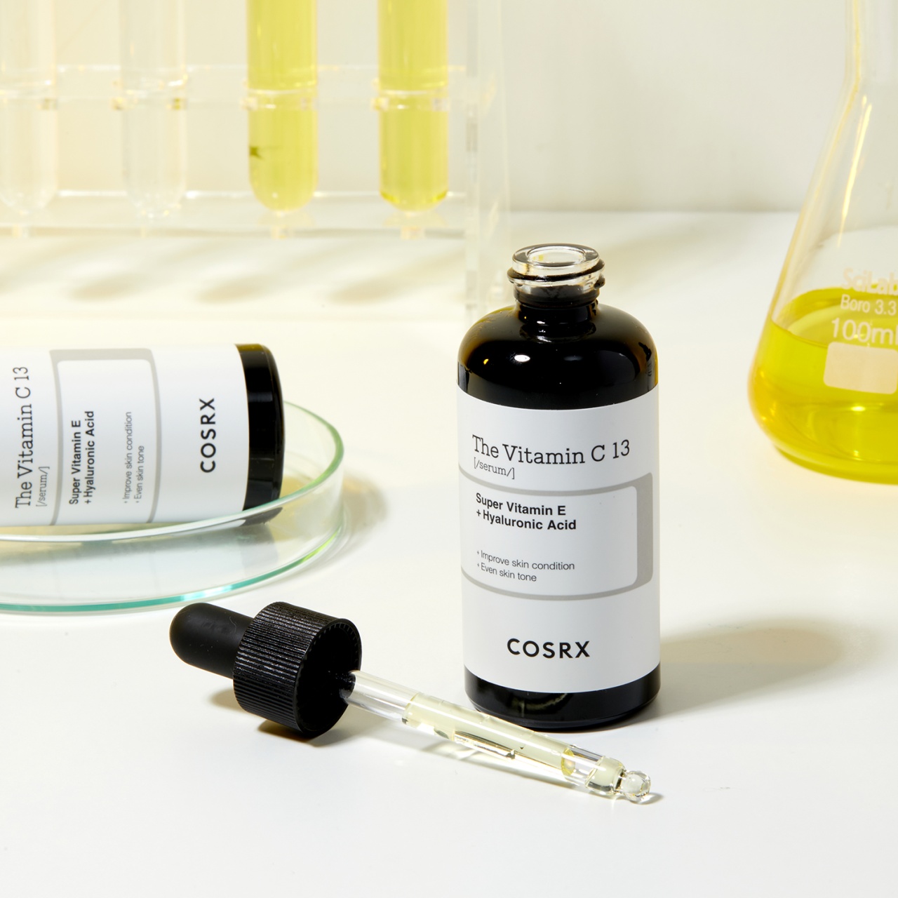COSRX, The Vitamin C 13 serum, ser cu vitamina C 13%, 20 ml - 1 | YEO