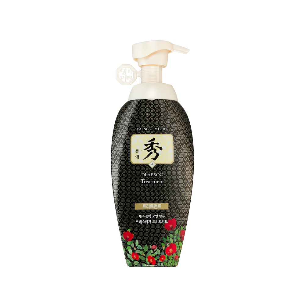 DAENG GI MEO RI, Dlae Soo Hair Loss Care Treatment, tratament împotriva căderii, 400 ml