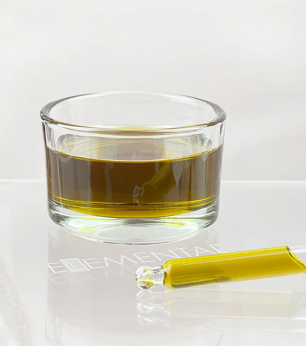 Ellemental, Ulei de Avocado, 100 ml - 1 | YEO