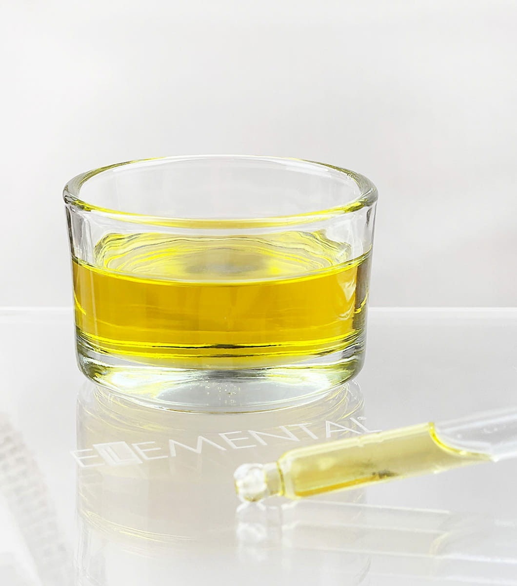 Ellemental, Ulei de Luminița serii Bio, 50 ml