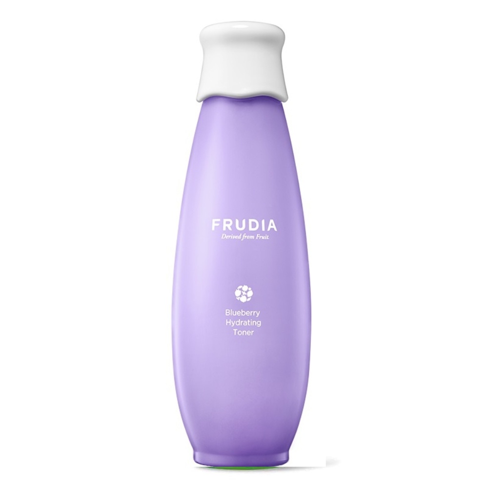 FRUDIA, Blueberry Facial Toner, toner facial, 195 ml