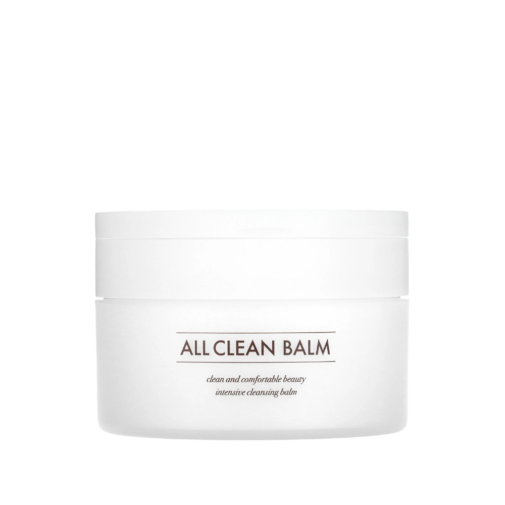 Heimish, All Clean Balm, balsam solid, 120 ml
