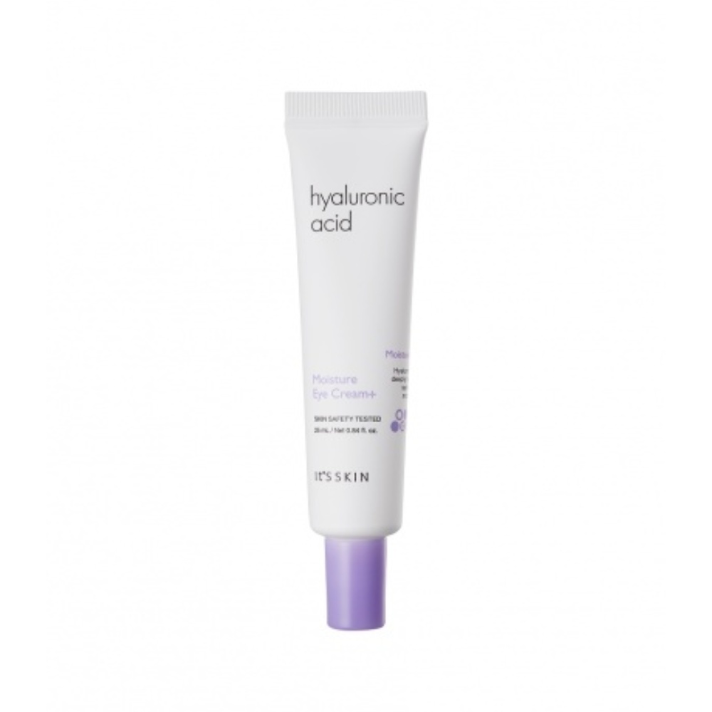 ITSSKIN, Hyaluronic Acid Moisture Eye Cream +, cremă hidratantă de ochi cu acid hialuronic, 23 ml