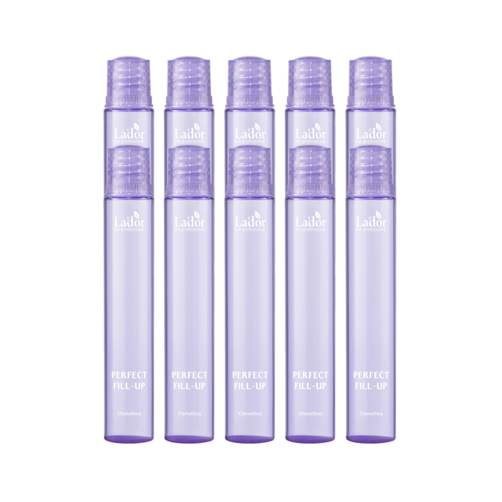 LA´DOR, Perfect Hair Fill-Up Osmanthus, fiole pentru păr, 13 ml x 10 pcs - 1 | YEO
