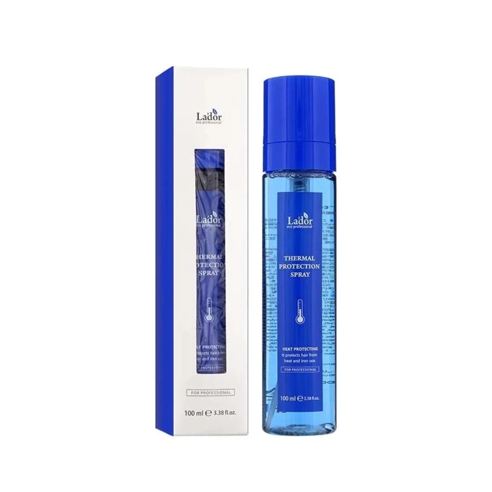 LA´DOR, Thermal Protection Spray, spray cu protecție termică, 100 ml