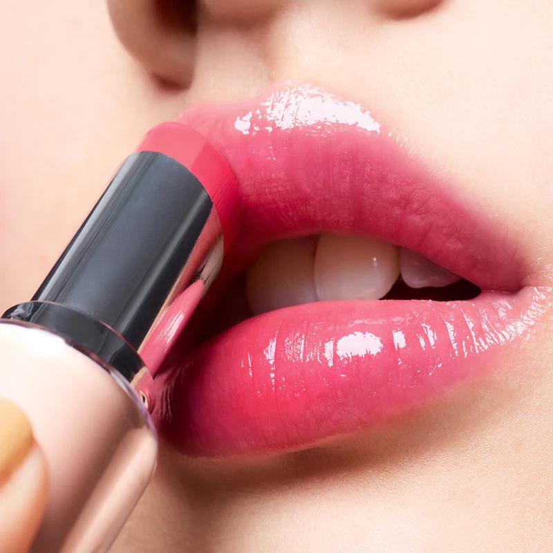 LAKA, Bonding Glow Lipstick #201 Miro, ruj de buze, 3.7 g